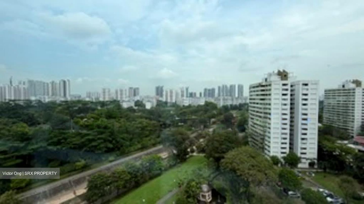 Cavendish Park (D21), Condominium #561018741
